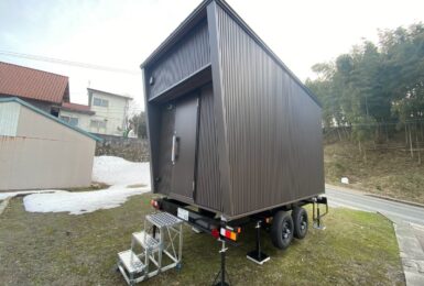 Ugoku-HOUSE