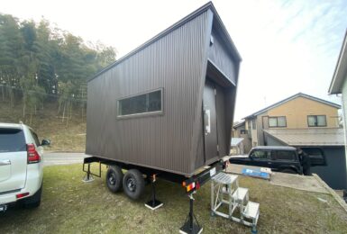 Ugoku-HOUSE