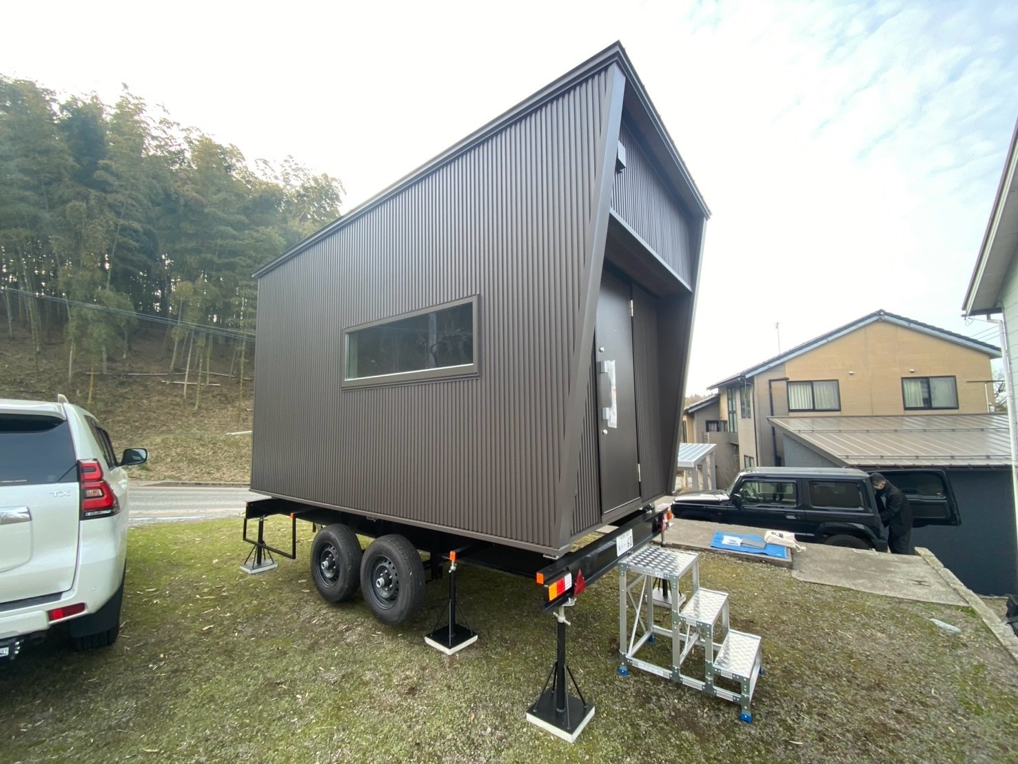 Ugoku-HOUSE