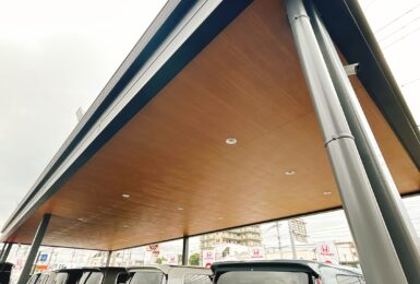 ホンダカーズ愛知県央　U-Select岡崎北